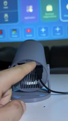 Profiter des soldes d’été pour choper votre projecteur à prix réduit offre dispos seulement pendant quelques jours livraison offerte #soldesdété #bonplan #TikTokShop #tendance #projecteur 