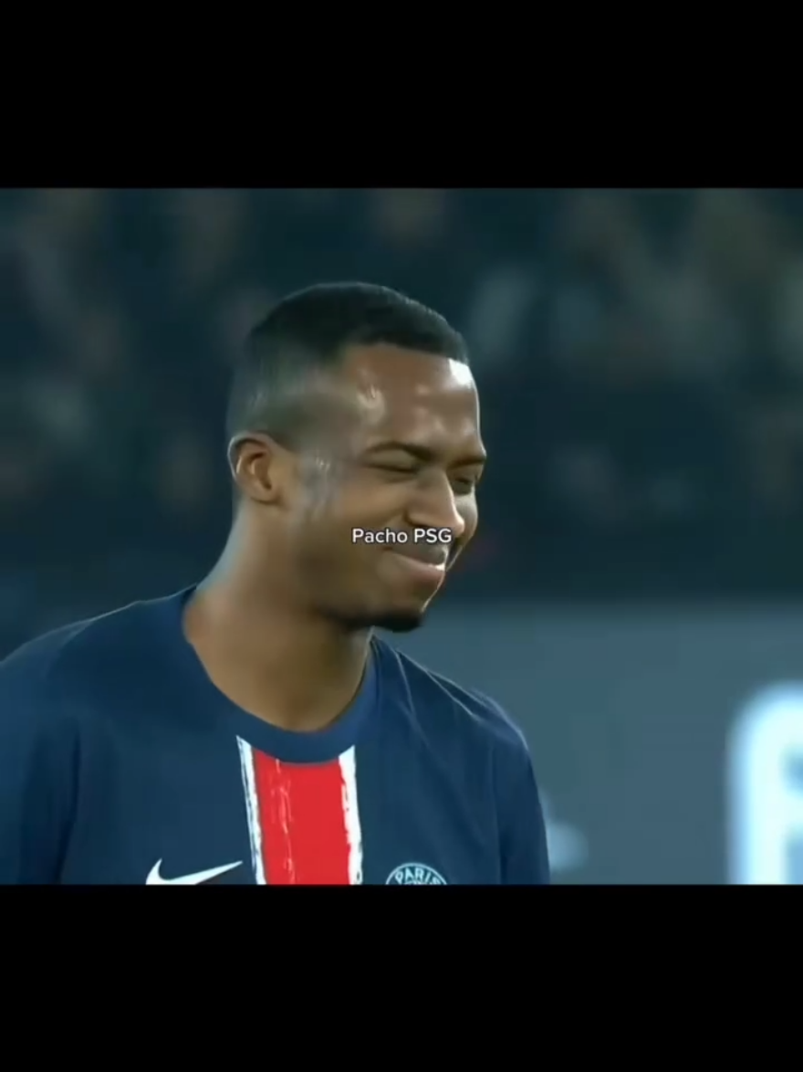 Pacho 🇪🇨🔥 #willianpacho #pacho #psg #defense #centerback #footballedit 
