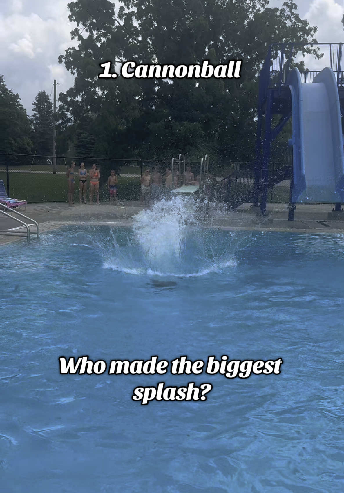 Be honest! Who won?🏆 #fyp #Summer  #family #bigfamily #blendedfamily 