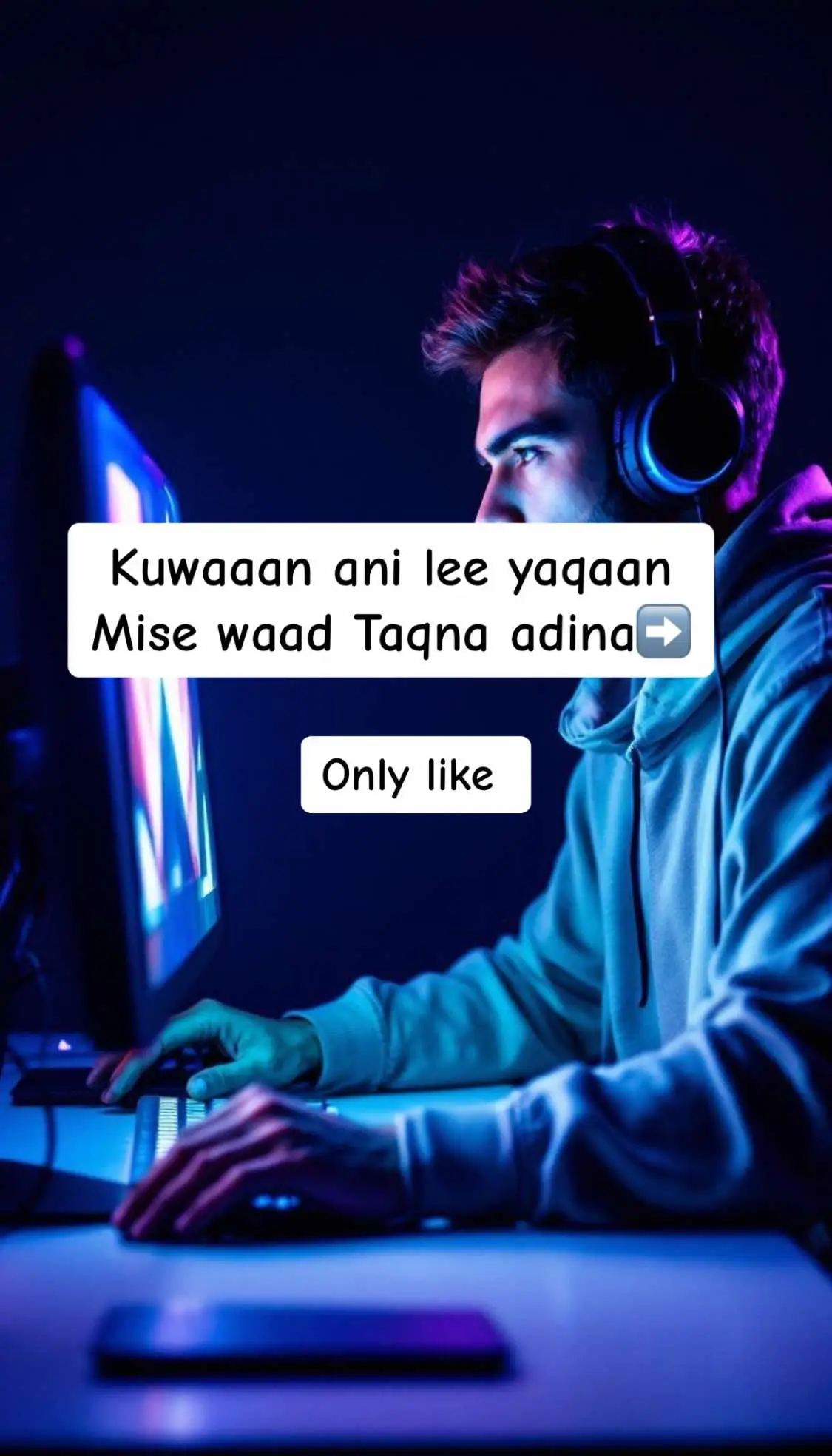 ➡️Kaliya vocabulary badan baro oo Telegram keena Kala soo dag si free ah  ➡️Listen sameee oo telegram keena films badan ayaa ku jireee daawo Oo English ah  ➡️Practice samee Oo isticmaal Apps ka lagu sameeyo practice sida hello talk ➡️Grammar basic ah baro oo Telegram keena ka baro si free ah  ➡️Reading badan samee oo Telegram keena ku soo biir si aad pages badan oo aad Reading ah ka heshid  Ku qor Telegram (studywithus 180  ama link profile saaran raac #studywithus18 #englishtosomali #hoygaluqadaha #phrases 
