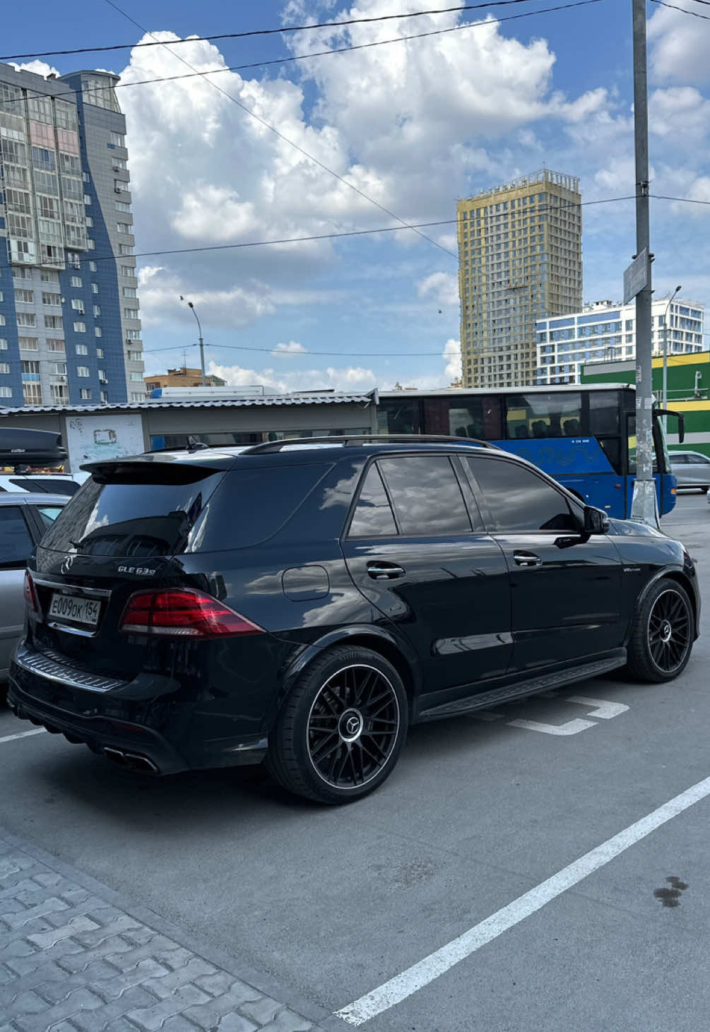 тгк: sportcars54 #gle63  #trend 