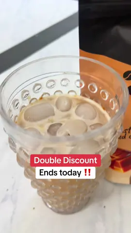 What flavor should I try next?@Javvy Coffee #proteindrink #proteindrinks #proteincoffee #coffeetiktok #icedcoffee #icedcoffeeathome #icedcoffeerecipe 