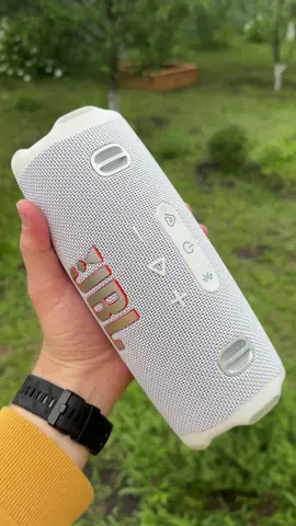 💥JBL Charge 6 - эталон портативной колонки 🔊 