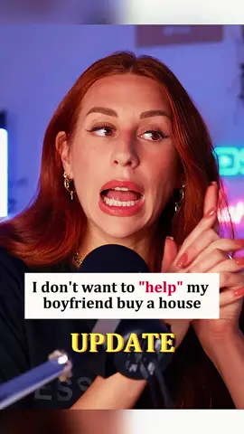 I don't want to 