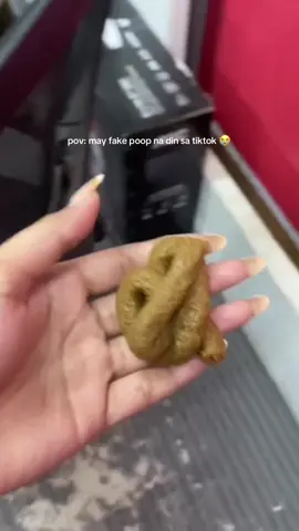 Mukhang totoo 😭 #fyp #trending #prank #poop 