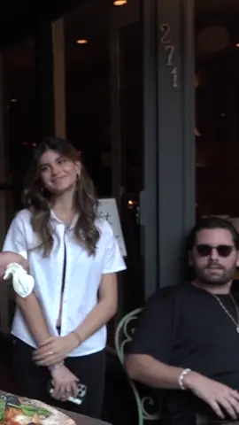 Hard to be unbiased when Scott Disick  is in my grill and I’m friends with the owner, but legitimately great pizza at Little Charli