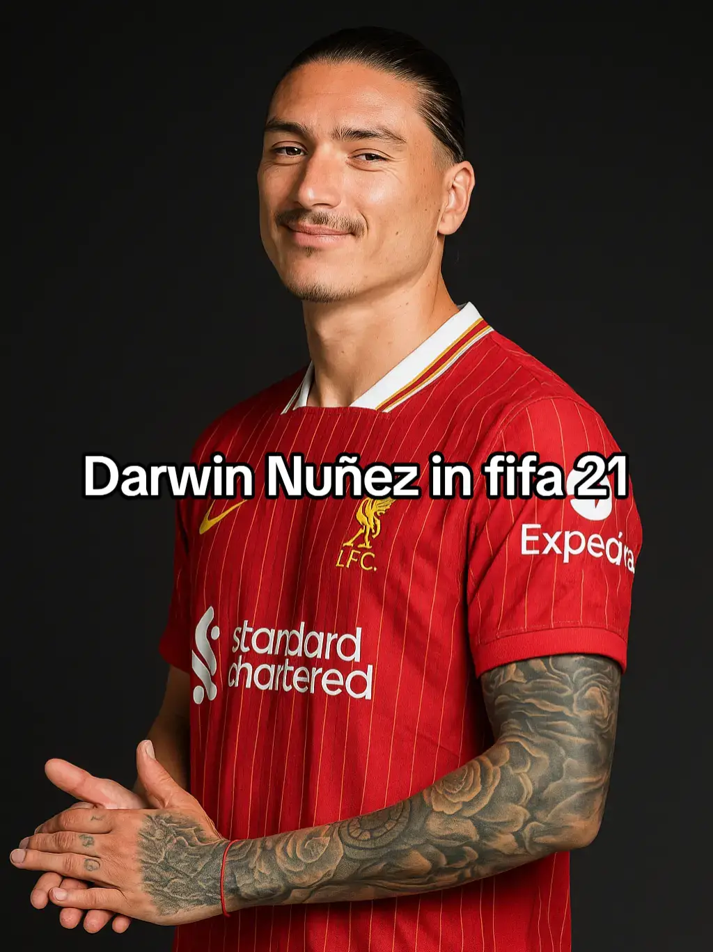 #nunez #fifa23 #memory #fyp #football #foryoupage❤️❤️ 