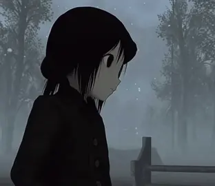 Cold day many thoughts 