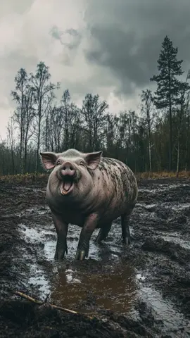 A pregnant animal's life is on the line as rescuers work tirelessly to save her. #AnimalRescue #RescueAnimals #WildlifeRescue #PregnantAnimals #LifeSavingRescue #AnimalSaviors #AnimalWelfare #BraveRescuers #WildlifeSOS #AnimalEmergency #HeartbreakingStories #SavingLives #HelpTheInnocent