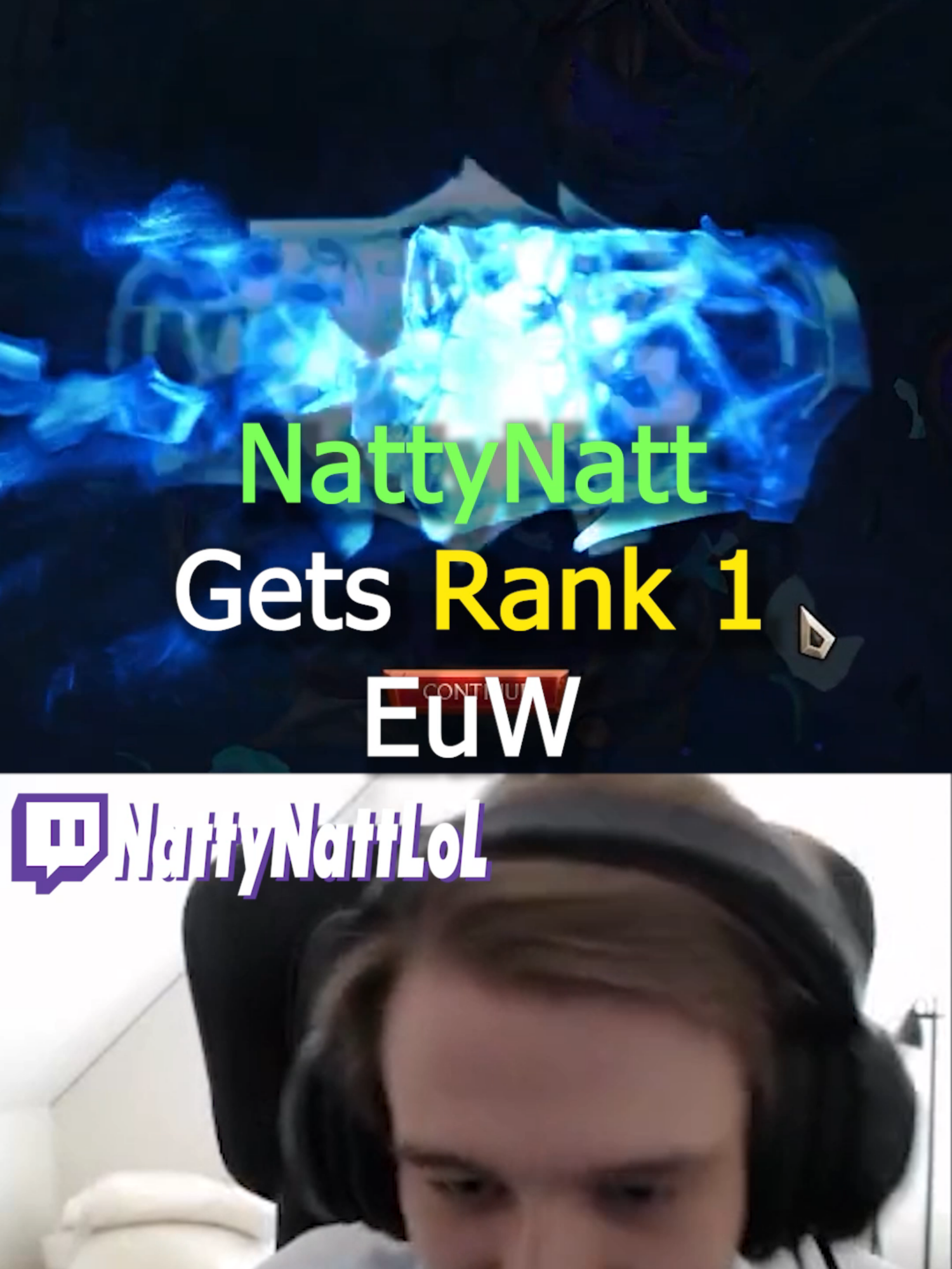 Rank 1 EUW#rengar #league #leagueoflegends #leagueoflegendsplays #leaguetiktoks #leaguetiktok #leagueoflegendsriotgame #leaguememes #nattynattlol #fypシ #fyp #viral #pentakill #drmundo #mundo #pushpushpush