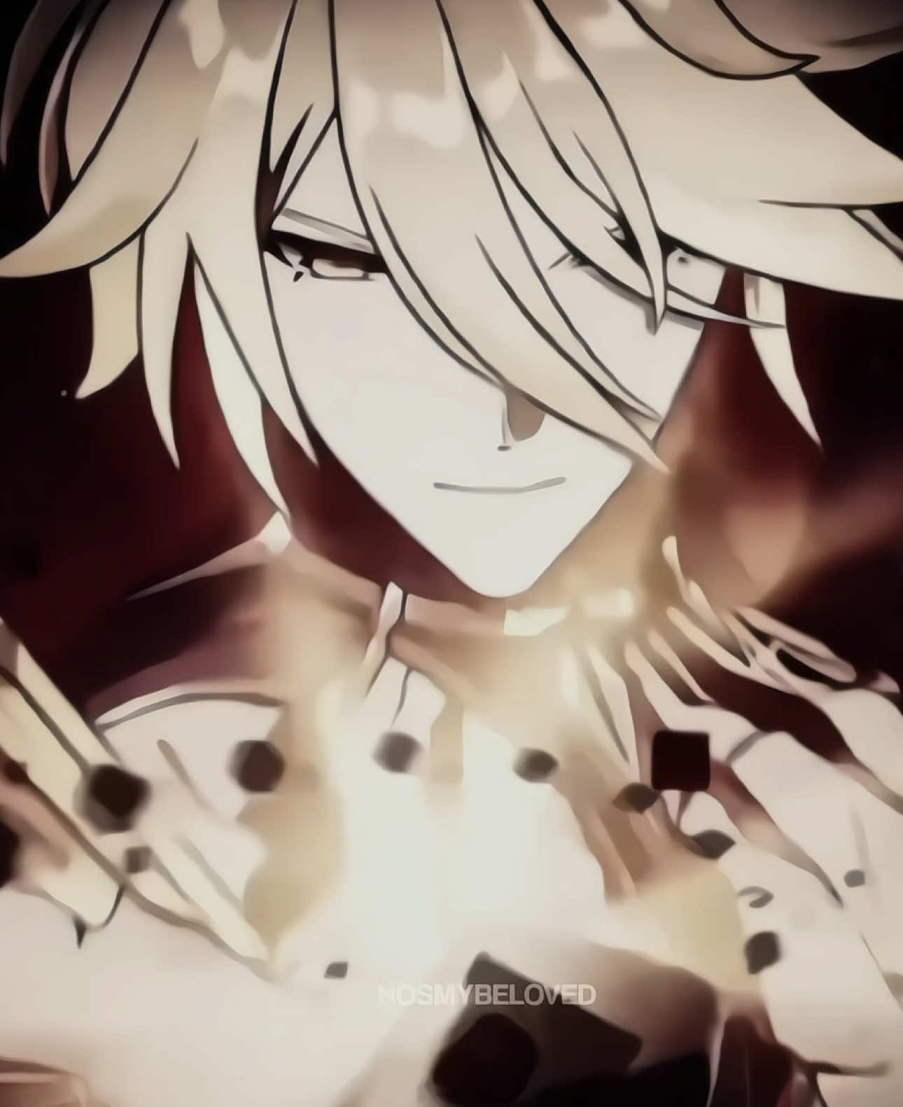тгк хосмайбеловд #phainon #HonkaiStarRail #hsrcreators #hsrxfate #phainonhonkaistarrailedit #honkaistarrailedit #hsredit 