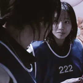 hyunju protected junhee in s2 and if that fckass was really paying attention to junhee he would've noticed. he's so useless to junhee n the baby 😭😭😭😭 i love u hyunju im so sorry😭 #squidgame #squidgameedit #hyunju #junhee #player120 #player222 #hyunjuedit #junheeedit #parksunghoon #joyuri #foryoupage #fyp #foryou 