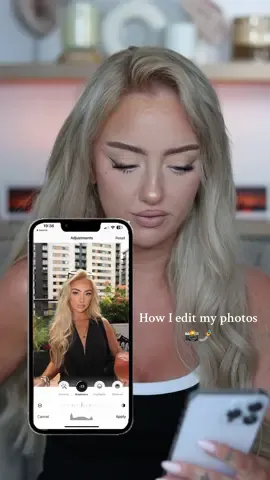 Spilling my photo editing secrets🤫 @FaceApp #FaceAppPartner #photoeditor AD 