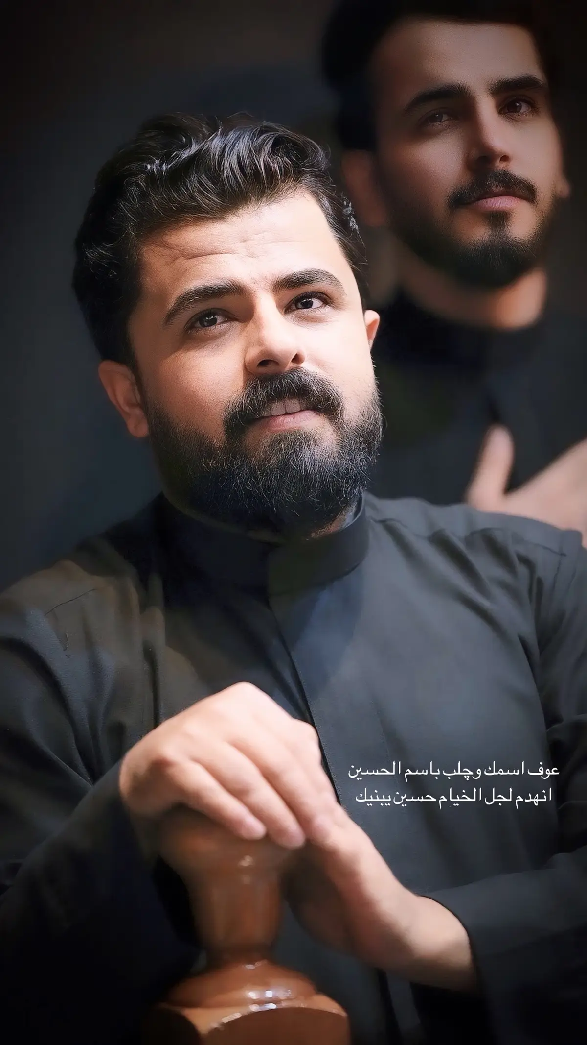 #عباس ستار#مرتضى_حرب #