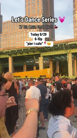 @PielCanelaDancers #pielcaneladancers #freeevent #cumbiaqueenforever #Cumbia #salsa #salsaromantica #salsadance #bachatadance #bachatatiktok #merengue #cumbiasonidera #merenguechallenge #freefreedance #dance #baileschingones #nyc #piericafe 