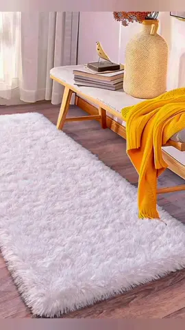 Tapete Passadeira Felpudo 2,00 x 0,60m #TapetePassadeira #TapeteFelpudo #DecoraçãoDeInteriores #TapeteParaSala #TapeteParaQuarto #PassadeiraCorredor #CasaConfortável #shopeeachadinhos 