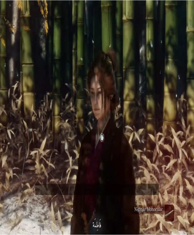 تذكرت ليلى والسنين الخواليا ، إلقاء فالح القضاع #fyp  #sekiro #explore #foryou 
