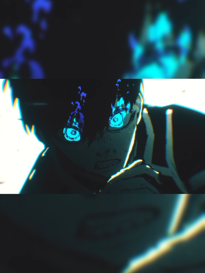 Isagi Yoichi (Blue Lock) - Egoísta | M4rkim #rapsdeanime #anime #statusderap 