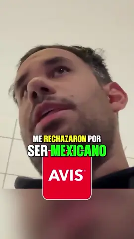 🎥🇺🇸 Werevertumorro denuncia discriminación en EE.UU. #citadinosmx #Werevertumorro #Discriminación #LatinosEnEEUU #Racismo