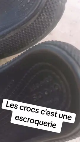 #crocs 
