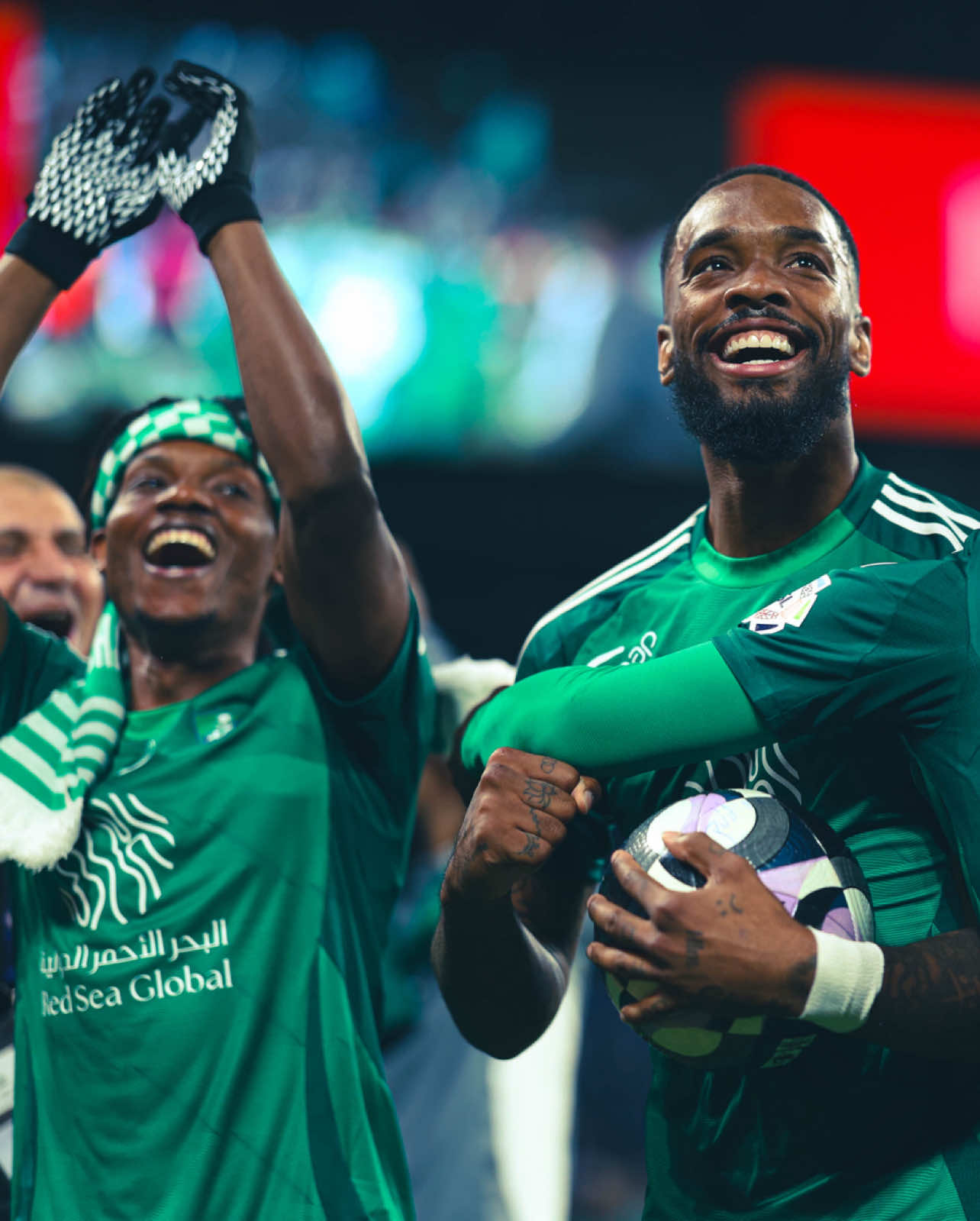 5️⃣ من أجمل أهداف الأهلي، في الموسم الماضي 🔙🤩 الهدف الأجمل هو _______؟ 🎬 #دوري_روشن_السعودي #SPL   #SportsOnTikTok   #SportsInSaudi