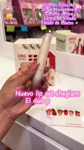 Sheglam mayoreo #mayoreogloss #mayoreo #mayoreocdmx #provedordemayoreo #lookcolorcosmetics #viral #viralvideo #foryou #envioatodomexico🇲🇽 #fyt #zxycba #sheglamgloss #enviosnacionalesmexico #envios