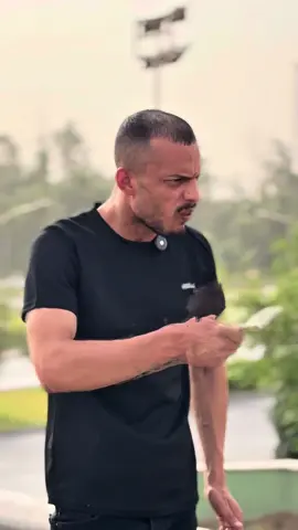 مستهتر 😡#مسكوف_ابو_جنة 