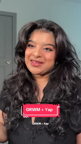 GRWM as I yap about miving out 🥹  #grwm #yapping #makeup #summermakeup #grwmroutine 