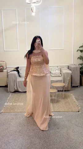 La tendance de 2025 🔥 Robe inspiration corset dispo en location taille 38 #bejaia #bejaia06_la_kabyle💪♓❤️ 