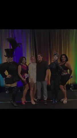 In our fundraising era #drag#sobriety #yulesoberliving #WeDoRecover 