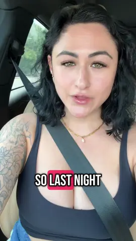 Dating adventures as a married woman 