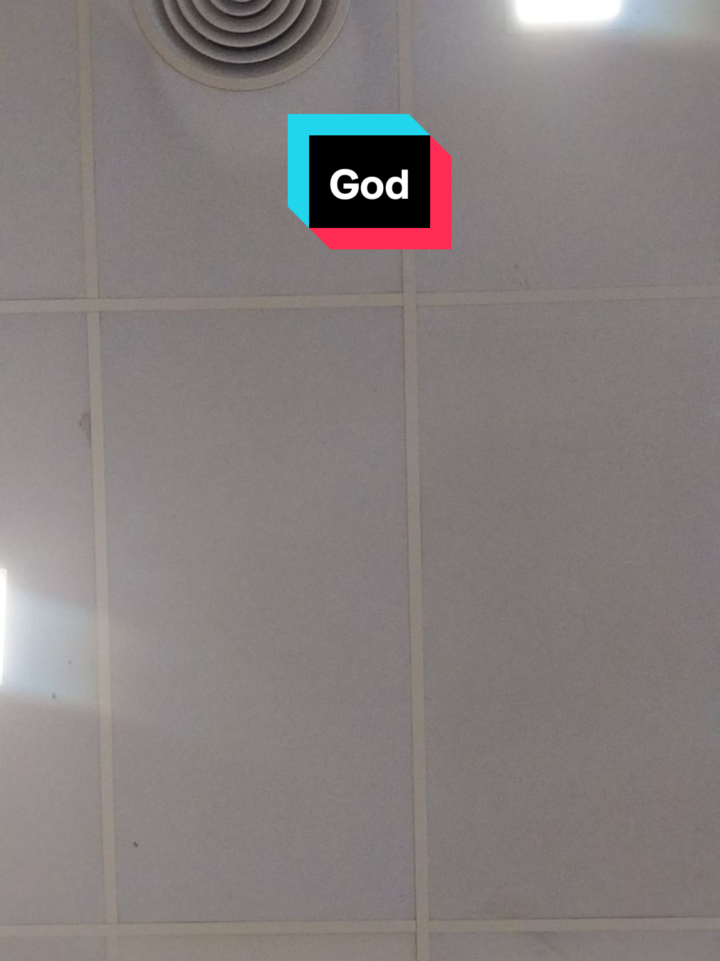 God loves you, but don't start fights #God #Jesus 