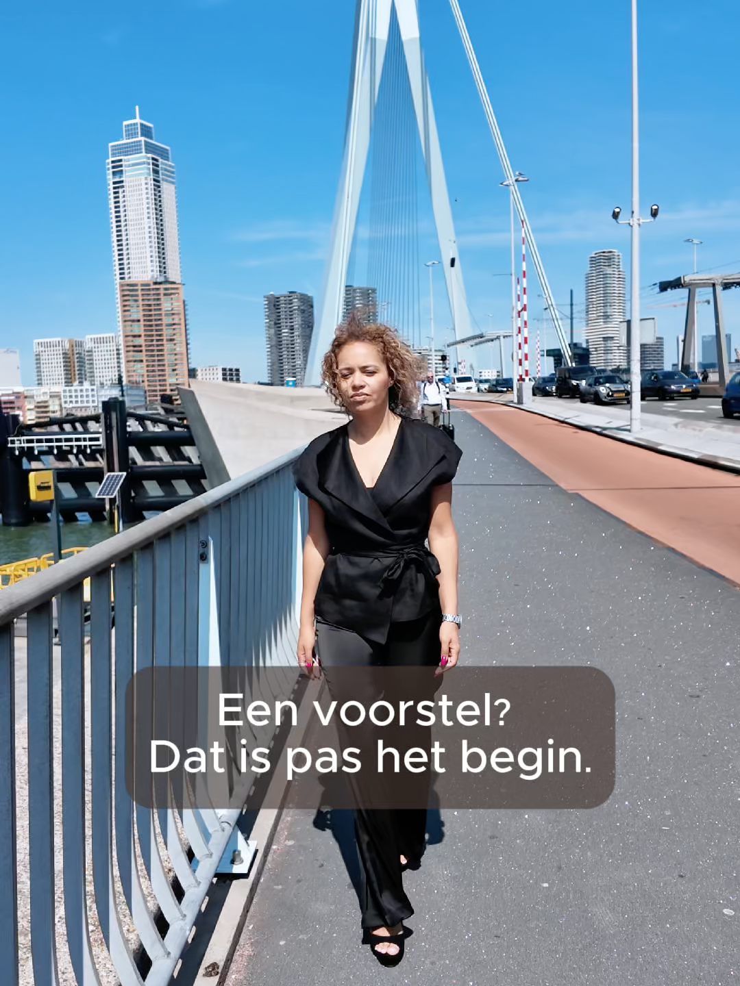 Ontvang je een vaststellingsovereenkomst? Veel mensen denken: 