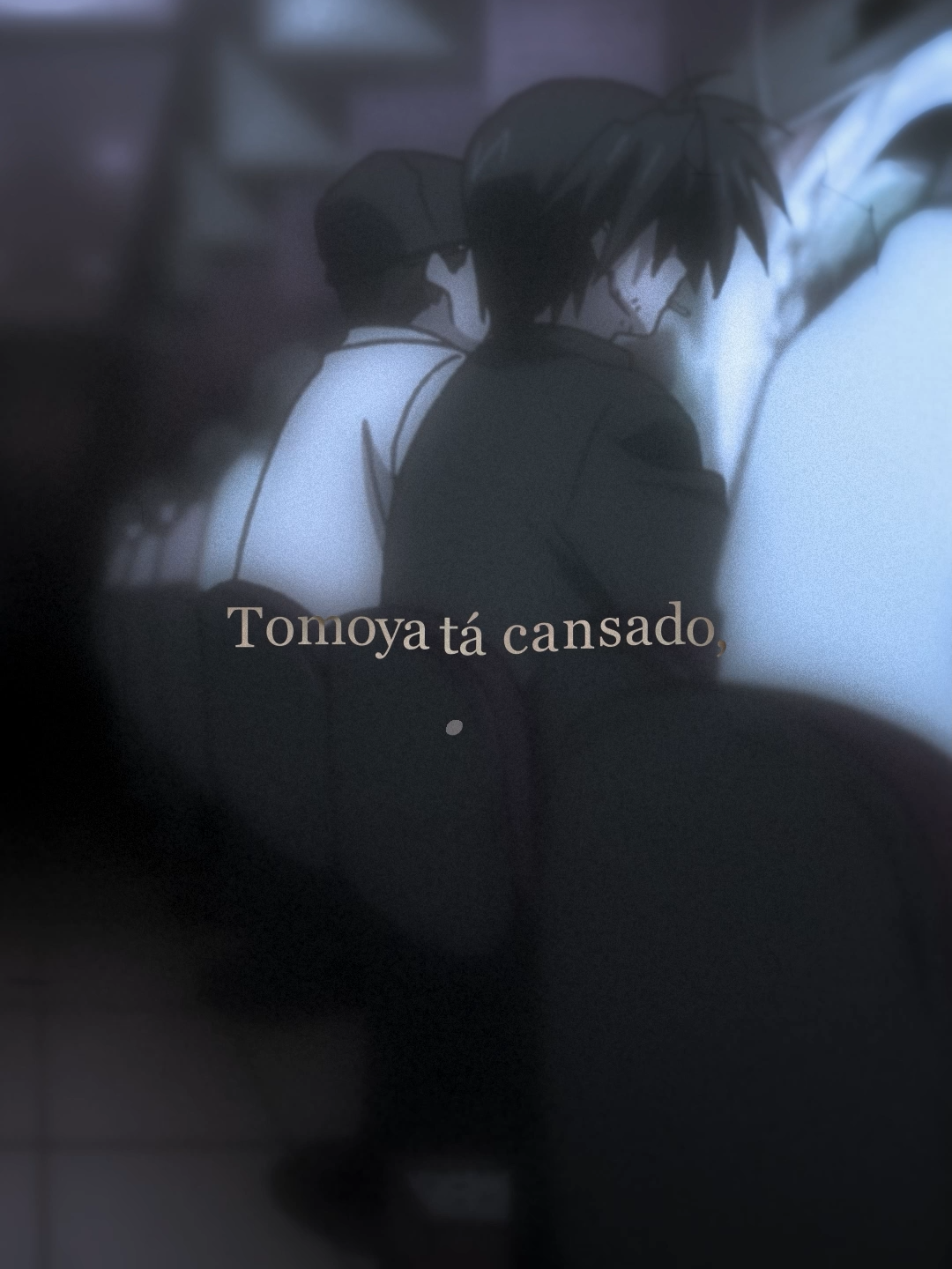 Clannad É triste. #foryoupage #filosofia #audiobook #anime #clannad #fyp