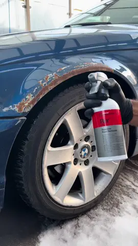 Koch-Chemie Reactive Rust Remover 