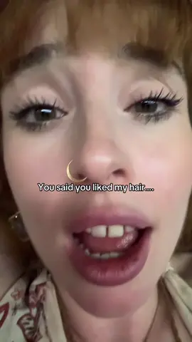 You said you liked it though? I’m confused  #bodyhairisnatural #Hairywoman #hairywomen #hairygirl #hairywomenarmpit #hairyfairy #unshavedarmpits #unshavedlegs #unshaved #hairypits #bodyhair #pithair #pithairdontcare #naturalbeauty #allnatural