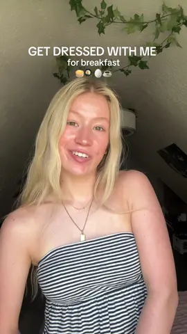 GET DRESSED WITH ME!!!!! YAYYY #breakfast #sunday #sundaybreakfast #fyp #foryou #foryoupage #Summer #sunny #trend #getreadywithme #getdressedwithme #getdressed #trendy #trending #2025 #utah #fun #brunch #sundaybrunch 