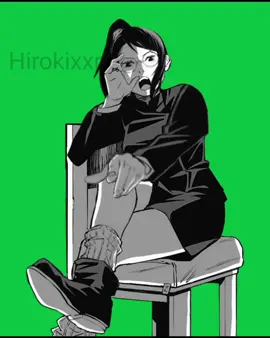 Someone in the last vid wanted maki animations so here it is 😎#maki #fyp #tiktok #trending #phonk #foryoupage #jjkmanga #jjkseason3 
