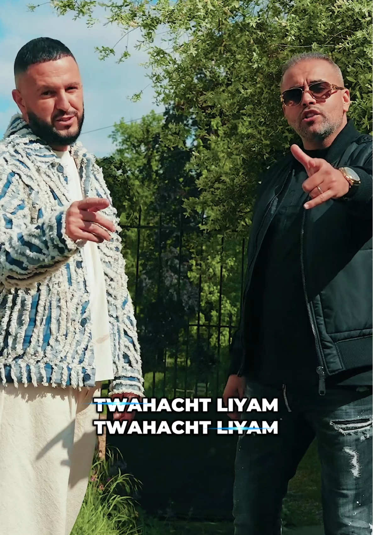 Twahacht liyam twahacht liyam Li kouna koulchi tamam  #pourtoi #foryou #djsem #bilalsghir #newmusic #dz #Summer #algerie #oran #alger  @Bilal sghir officiel 31 