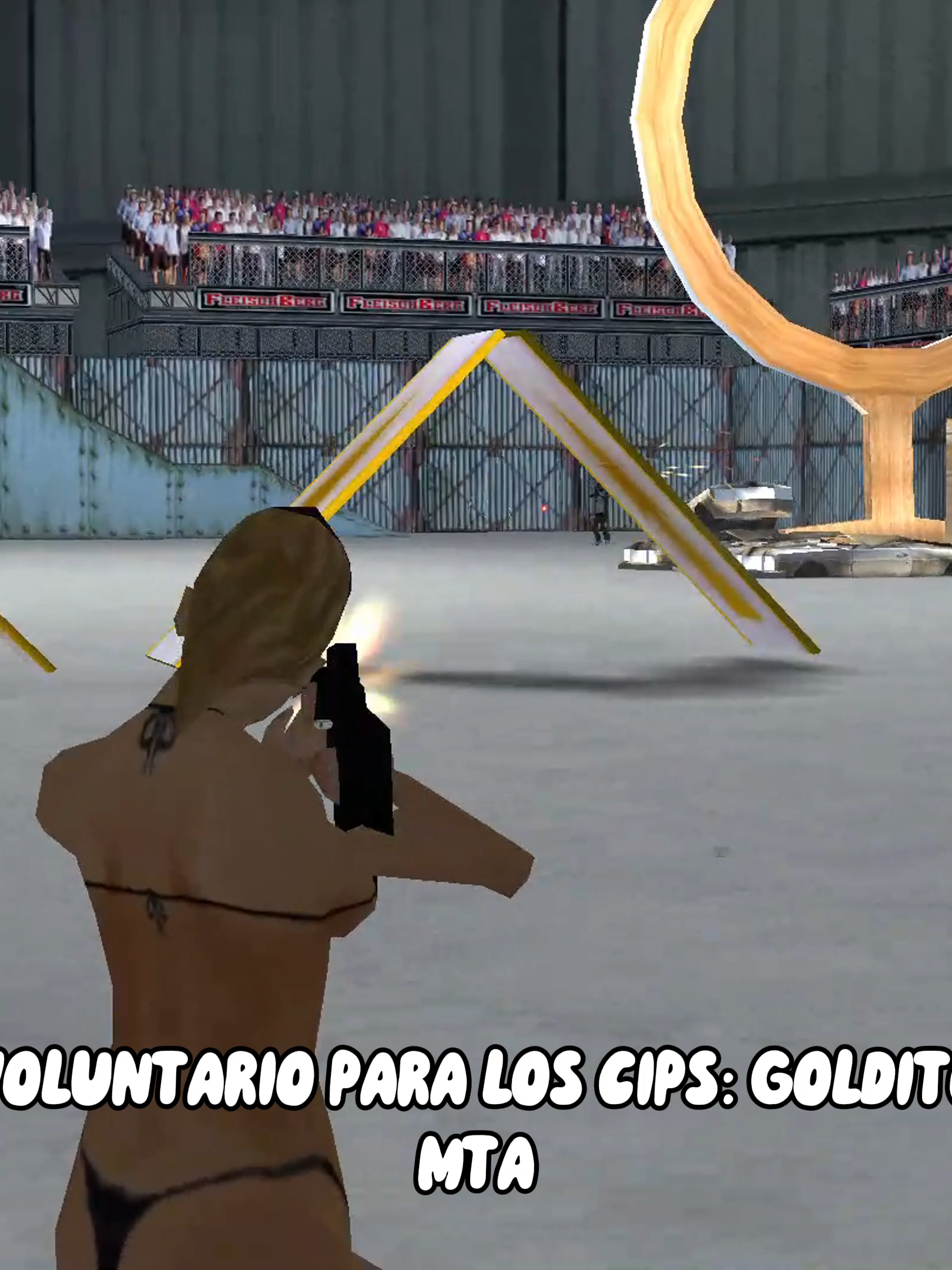 Aprende a respeta @gordito_mta2 #FYP #PARATIIIIIIIII #VIRALLL #videojuegos #JUEGOS #MTA #pvpv #clipspvp