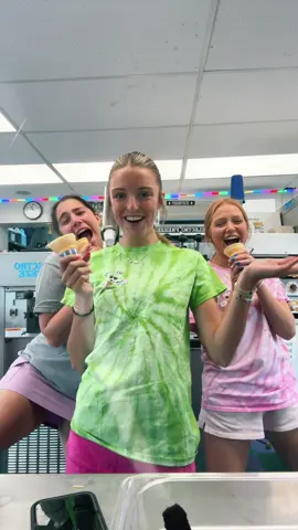 @Mason Whippy Dip marketing committee 