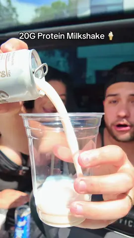 Taste Test Of Spylt Protein Milkshake! #spylt #spyltmilk #spyltmilkreview #spyltprotein #protein #dealsforyoudays  