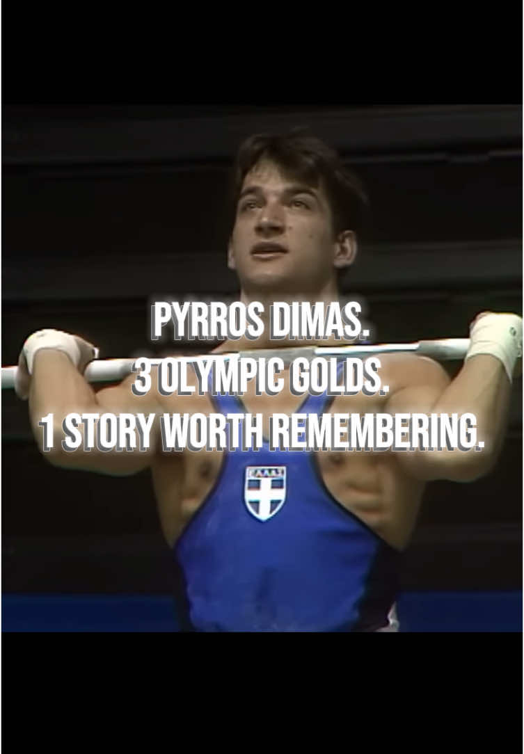 “Για την Ελλάδα.” The lifts that made history. 📘 Read the full story in DREAM TEAM — link in bio.                               #greekweightlifting #dreamteam #pyrrosdimas #weightlifting #olympicweightlifting #barbellmastery #foryoupage❤️❤️ #fyp #weightliftinglegends #treding #viralvideos #snatch #cleanandjerk 