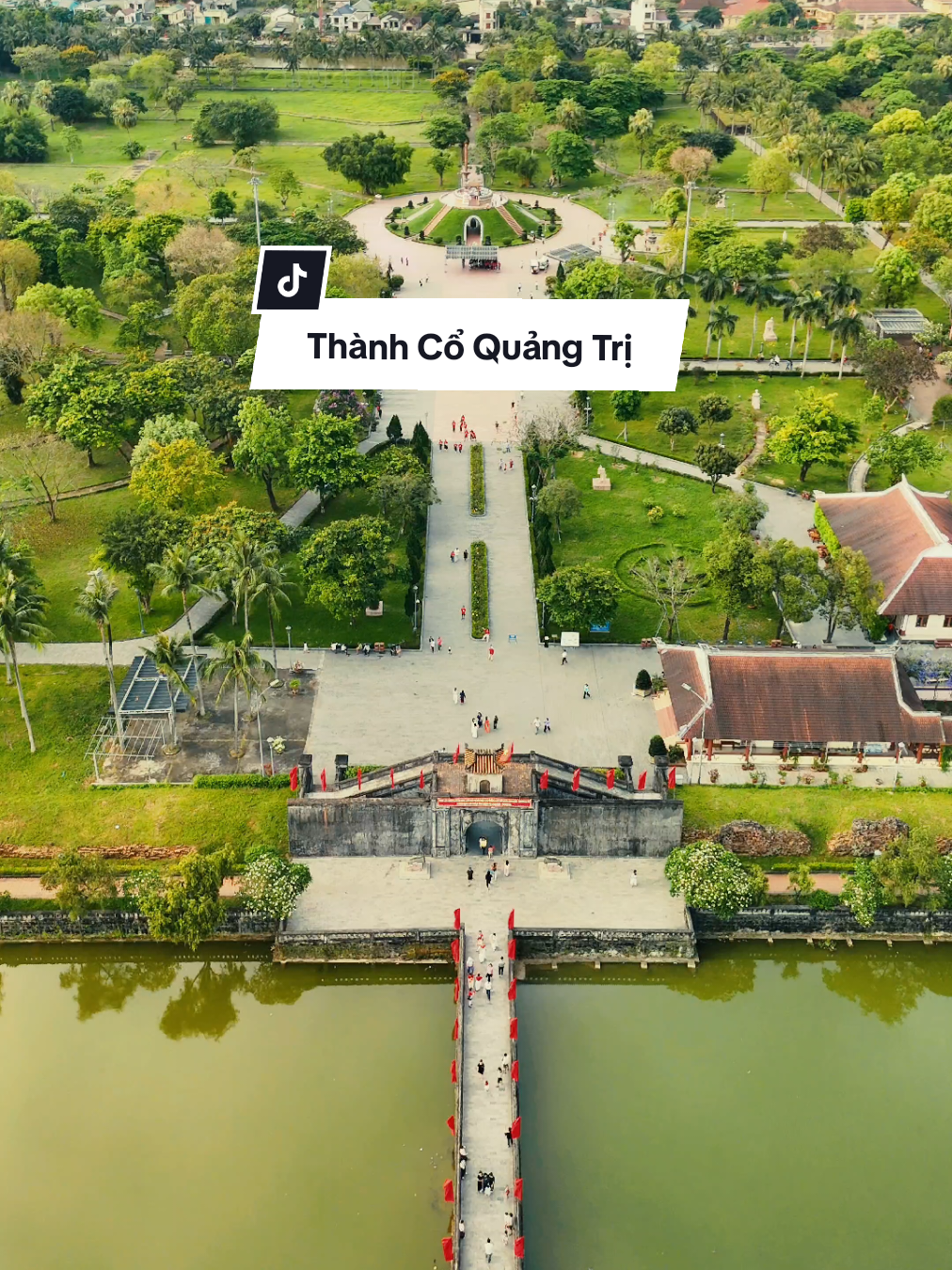 Thành Cổ Quảng Trị - Mùa hè đỏ lửa 1972. Bản tráng ca hào hùng 81 ngày đêm (28/06/1972 - 16/09/1972) 🇻🇳🇻🇳🇻🇳 #thanhcoquangtri #quangtri #dulichvietnam #tiktoktravel #xh   #vietnam #quangtri74 