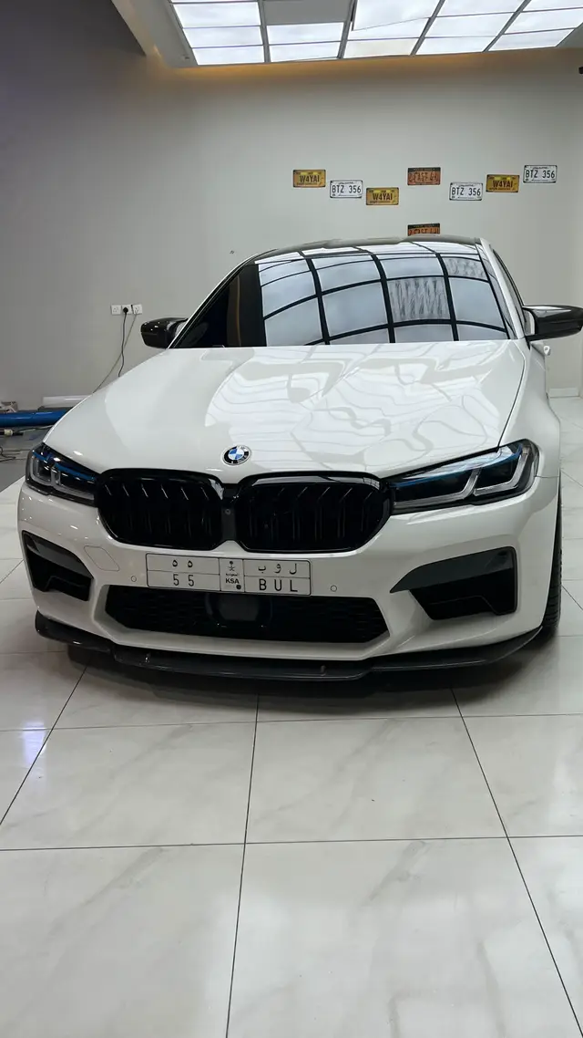 #m5f90 #m5 #riyadh🇸🇦 #foryou 