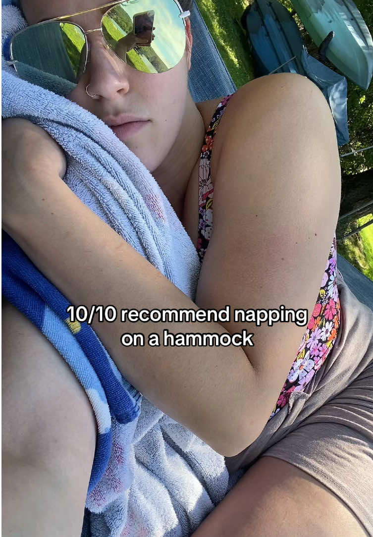 This is what summers about!🌊🌞 #fyp #fypシ #lake #lakelife #sleep #outside #Summer #summervibes #party #sundayfunday 