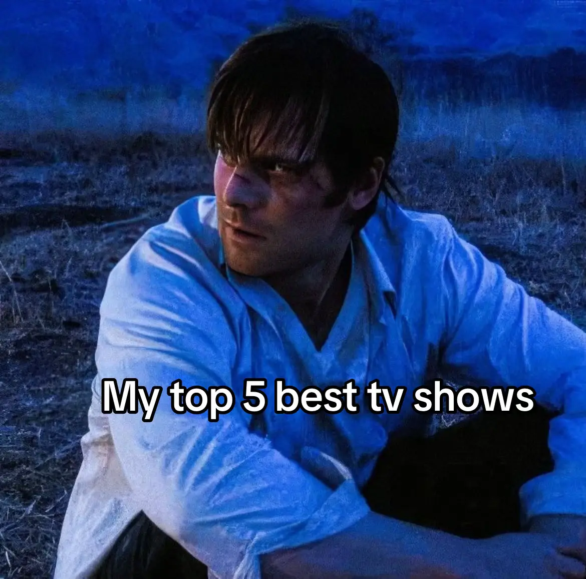 I will update 🙏🏻 #fyp #explore #viral #twinpeaks #sfu #sixfeetunder #mrrobot #theshield #supernatural #spn #tvshows #top5 