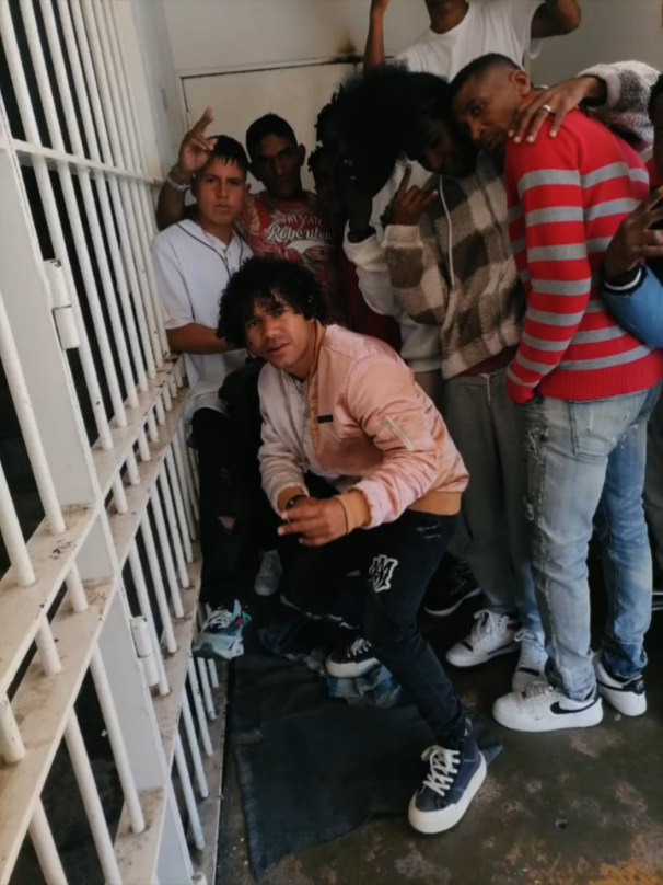 DESDE LA PRISION PRONTO CALLE👹LOS LAKERS 🇨🇴🇻🇪 CANCION DESDE LOS BARROTES !!! RAP MANIA x TINTA DEMONIACA x🔺TIO VAPOR 🔺 LAS LEYENDAS NUNCA MUEREN , SEGUIMOS HACIENDO MUSICA PA LOS QUE QUE SABEN KLK 👹👹👹👹👹👹 LOS LAKERS x EL TRIANGULO LAS BESTIAS x SIN FRONTERAS MUSICA UNA FAMILIA 🔺🔺🔺🔺🔺 PRONTOOOOOOOOOO CALLEEEEEEEEEEEEEEEEEEE FREE @rapmania_the_king_boss_de_oro AQUI TAMOS FIRME PA CUANDO SALGAS HERMANO Y SEGUI ROMPIENDO LA MADRE CON MUSICA 👹👹👹👹👹👹👹👹👹👹👹👹👹👹👹👹👹👹👹👹👹👹👹👹👹👹👹👹👹👹👹👹👹👹👹👹👹👹👹👹👹👹👹👹👹👹👹👹👹👹👹👹👹👹👹👹👹👹👹👹👹👹👹👹👹👹👹👹👹👹👹👹 #prision 