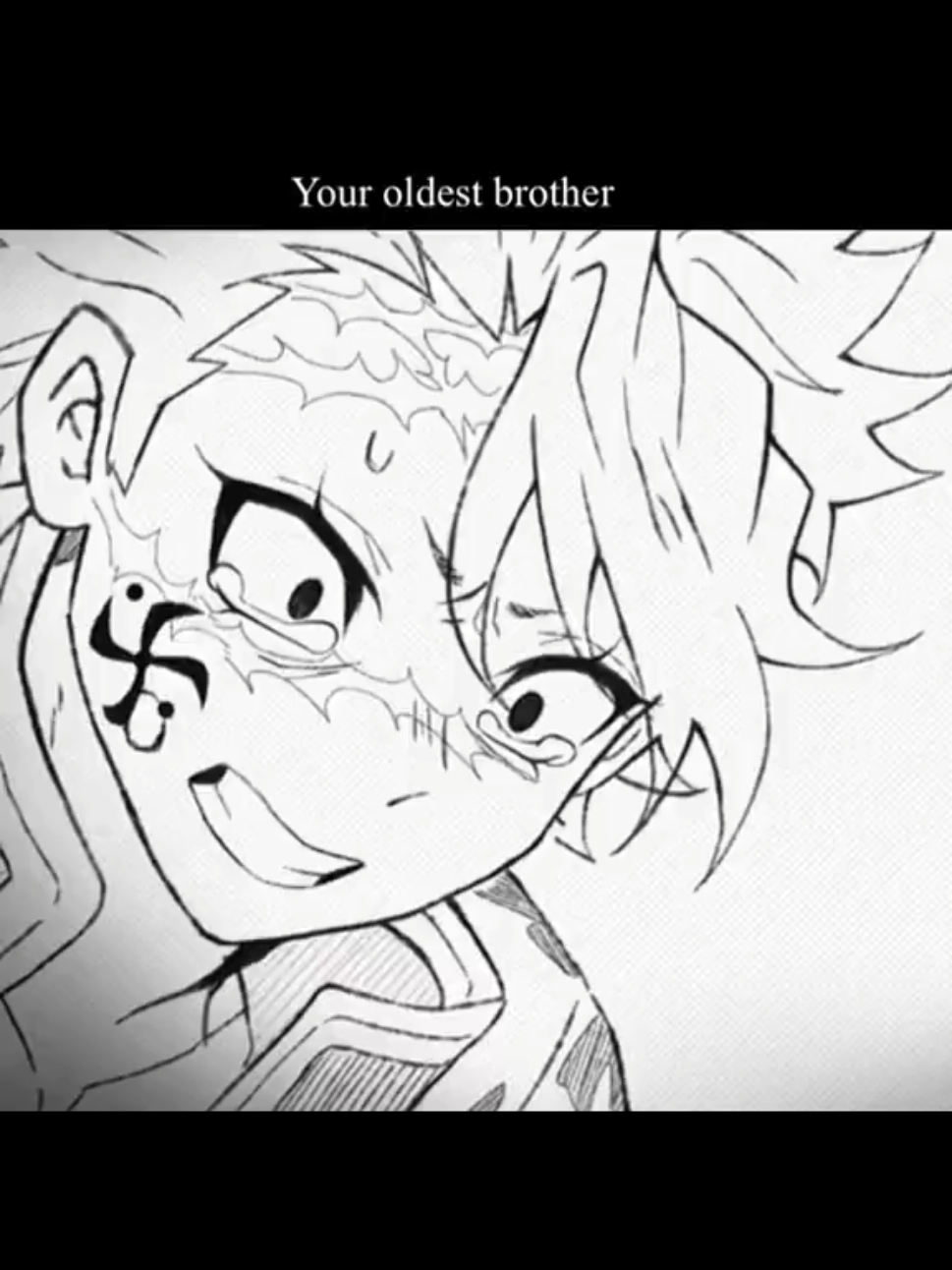 im not crying you are 😭 #sanemi #genya #sanemishinazugawa #genyashinazugawa #demonslayer #brother #crying #xyzcba  #brotherslove #viral #dhezmotrentaqifsha #crying #sad #hashira #tanjiro #tanjirokamado #sanemiedit #genyaedit #sanemigenya #sanemiandgenya #genyasanemi #genyaandsanemi #beowulf #olderbrother #youngerbrother 