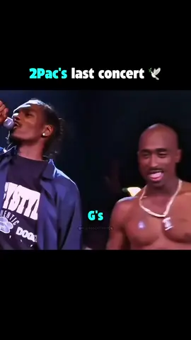 On July 4, 1996, just two months before his passing, 2Pac performed his final live show at the House of Blues in West Hollywood alongside Snoop Dogg, Tha Dogg Pound, Nate Dogg, K‑Ci & JoJo, and the Outlawz. The highlight of the night was their unforgettable duet of “2 of Amerikaz Most Wanted.” That same night, Pac also performed three songs titled “Troublesome,” “Tattoo Tears,” and “Never Call U B* Again.” These tracks didn't appear on any studio album until years later. The live performance was officially released in 2005 as “Live at the House of Blues” and went platinum after selling over one million copies. Is this one of Pac's best live moments ⁉️🤔 🎥: House Of Blues LA  #rap #hiphop #music #hiphopmusic #rapmusic #raptok #rapper #hiphopartist #90shiphop #oldschoolhiphop #hiphopculture #hiphopofthe90s #2pac #snoopdogg #hiphopnews #tupac #viral 